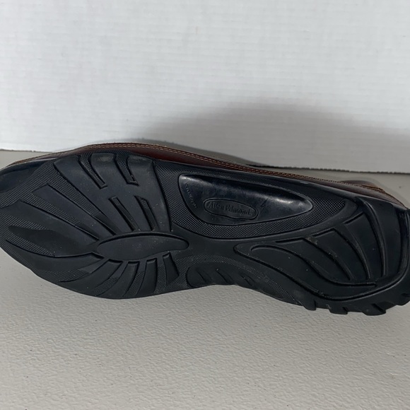 Allen Edmonds Boulder Size 11.5 D - Picture 11 of 16